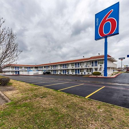 Motel 6-North Richland Hills, Tx Экстерьер фото