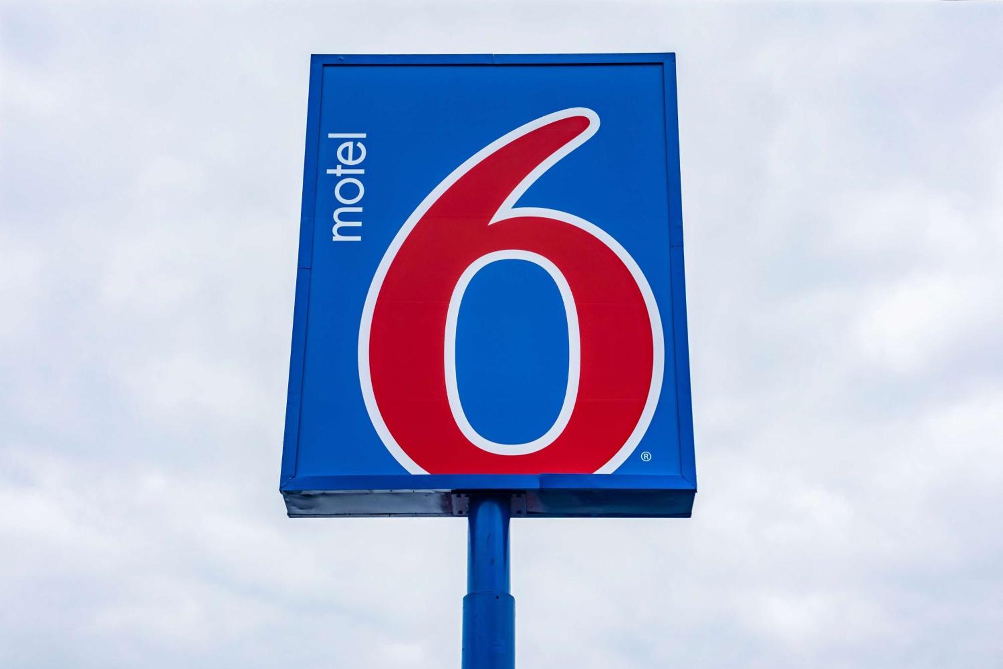Motel 6-North Richland Hills, Tx Экстерьер фото