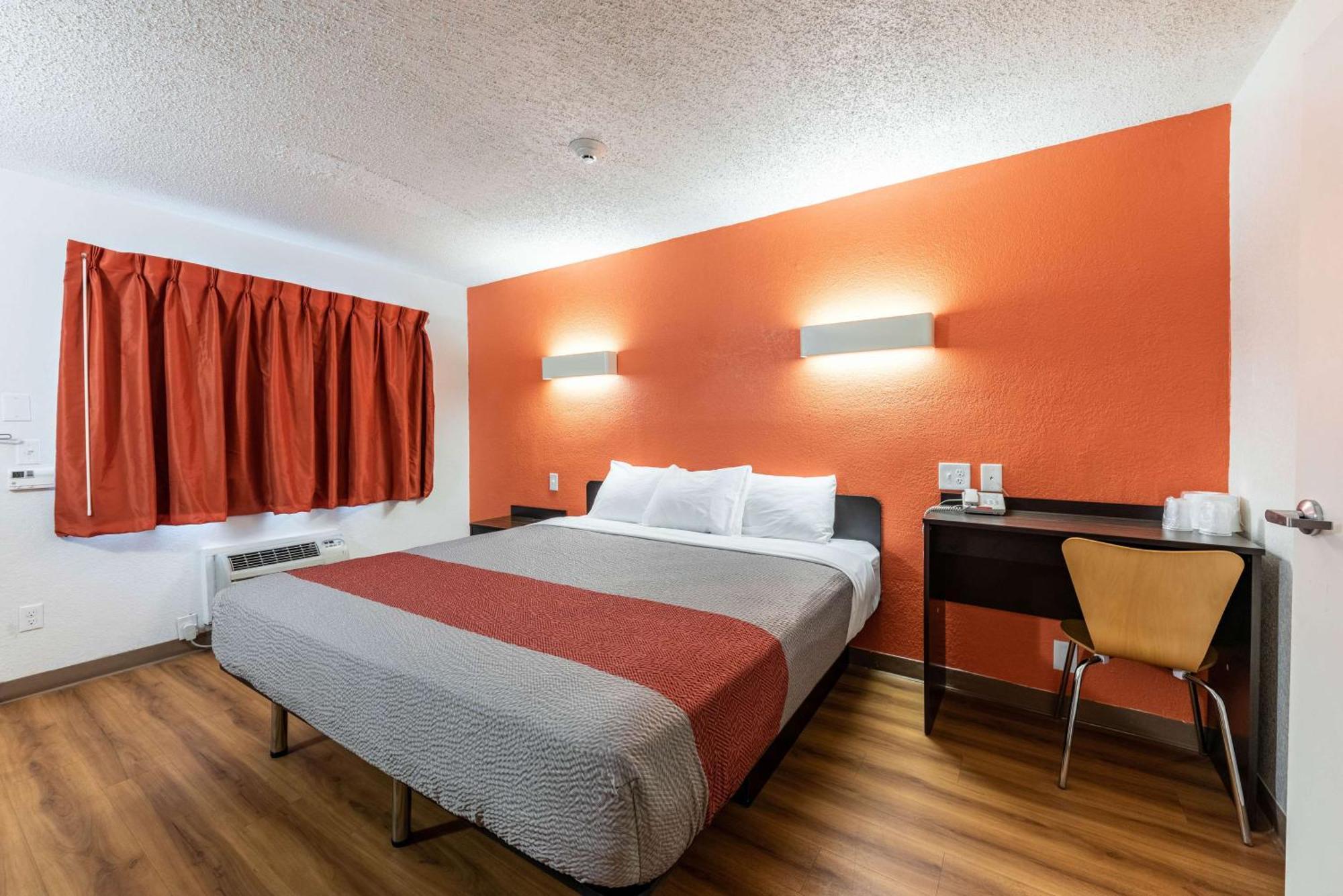 Motel 6-North Richland Hills, Tx Экстерьер фото