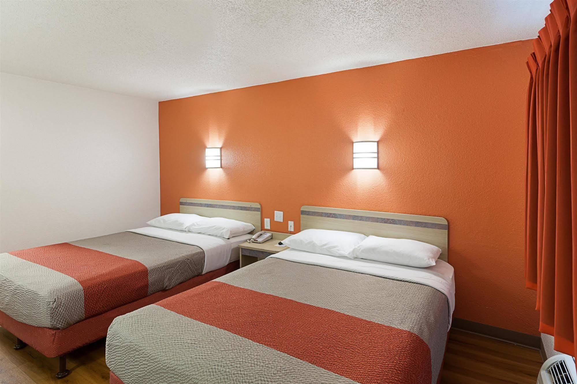 Motel 6-North Richland Hills, Tx Экстерьер фото