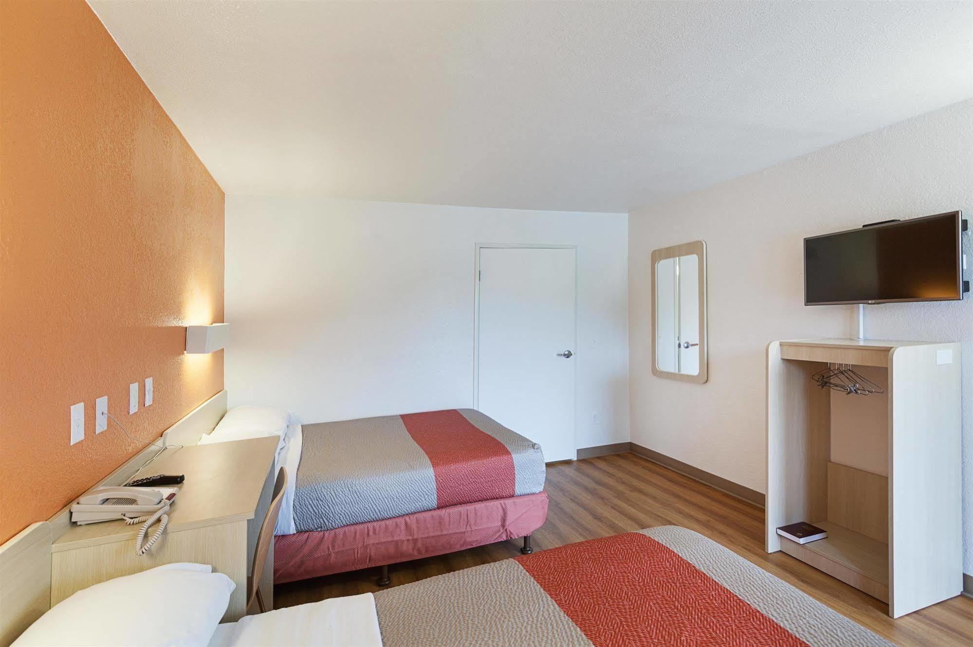Motel 6-North Richland Hills, Tx Экстерьер фото