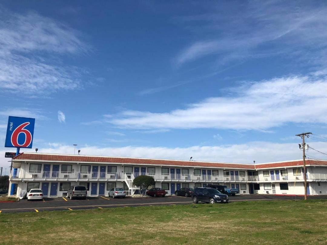 Motel 6-North Richland Hills, Tx Экстерьер фото