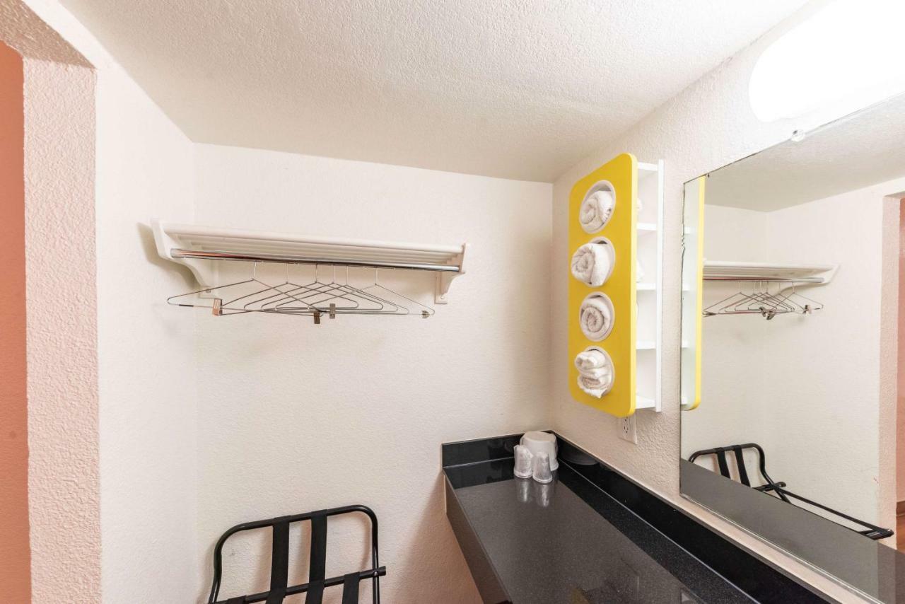 Motel 6-North Richland Hills, Tx Экстерьер фото
